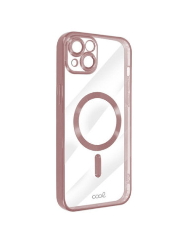 Carcasa TPU transparente iPhone 16...