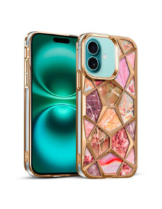 Carcasa TPU iPhone 16 Plus...