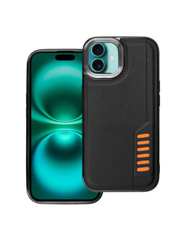 Carcasa TPU reforzada iPhone 16 Plus...