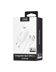 Cargador red conector tipo... 2