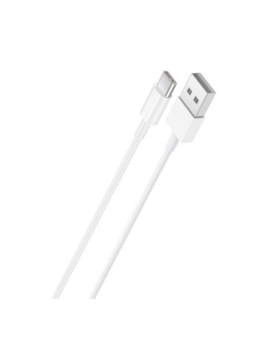 Cargador red conector tipo C (2,4...