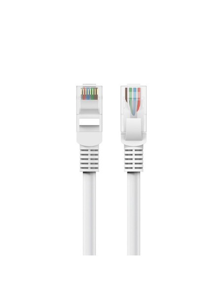 Cable red internet universal cat. 6 RJ45 15 metros COOL
