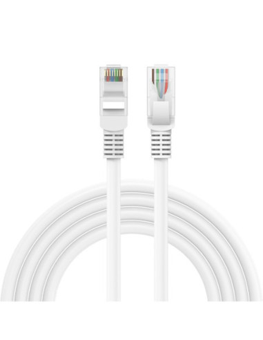Cable red internet universal cat. 6...