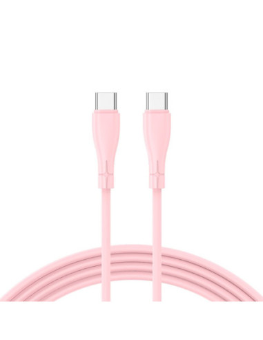 Cable USB COOL universal silicona...