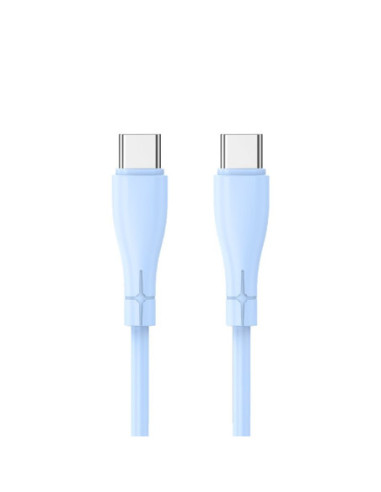 Cable USB COOL universal silicona...