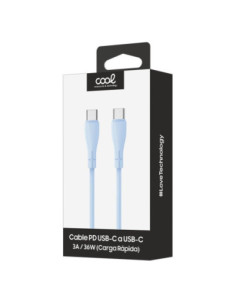 Cable USB COOL universal... 2
