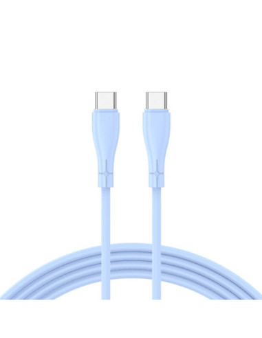 Cable USB COOL universal silicona...