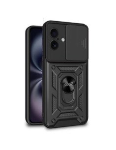 Carcasa reforzada cama TPU...