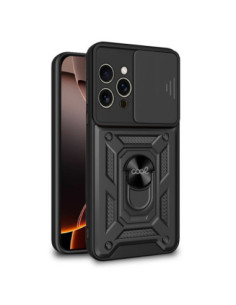 Carcasa reforzada cama TPU...