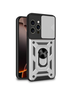 Carcasa reforzada cama TPU...