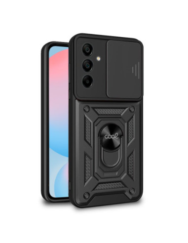 Carcasa reforzada cama TPU Samsung...