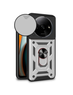 Carcasa reforzada cama TPU...