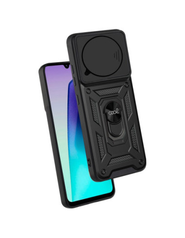 Carcasa reforzada cama TPU Xiaomi...