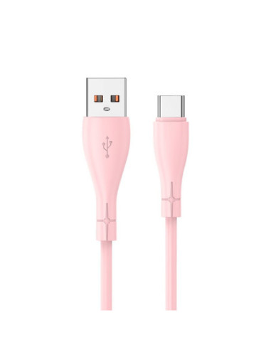 Cable USB COOL universal silicona...