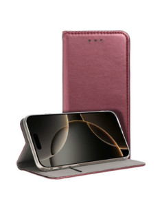 Funda libro soporte TPU...