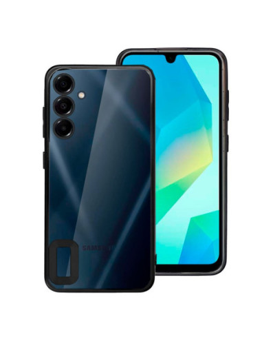 Carcasa TPU transparente Samsung A165...