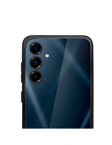 Carcasa TPU transparente Samsung A165...