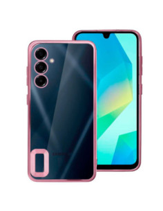 Carcasa TPU transparente...