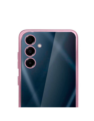 Carcasa TPU transparente Samsung A165...