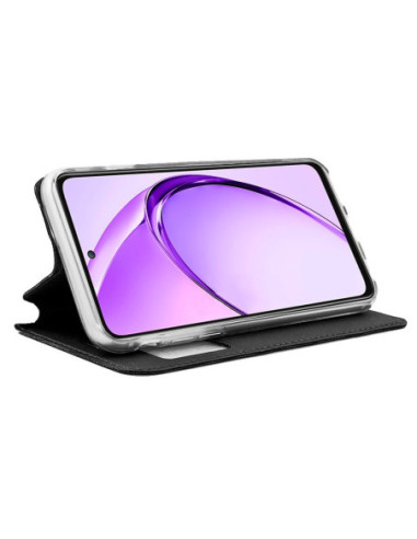 Funda libro soporte TPU Oppo A80 5G...