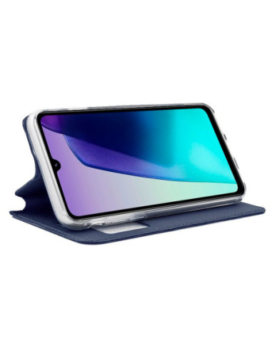 Funda libro soporte TPU Xiaomi Redmi...