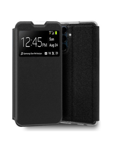 Funda libro soporte TPU Samsung A165...