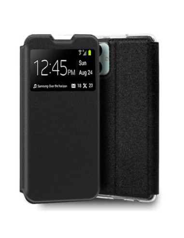 Funda libro soporte TPU Samsung A065...