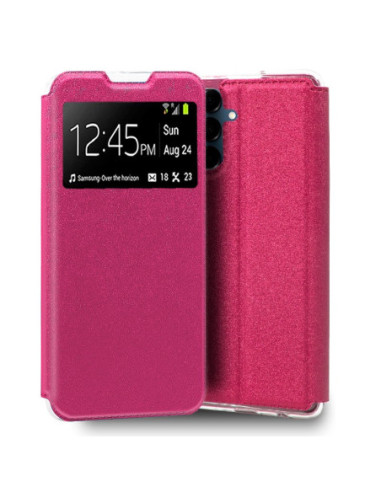 Funda libro soporte TPU Samsung A165...