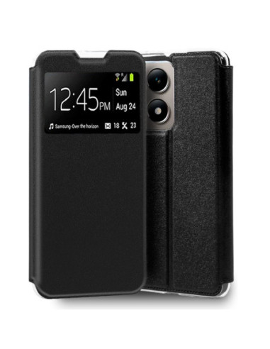 Funda libro soporte TPU Xiaomi 14T...
