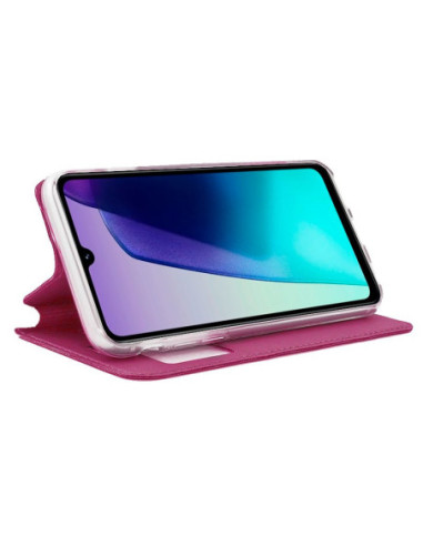 Funda libro soporte TPU Xiaomi Redmi...