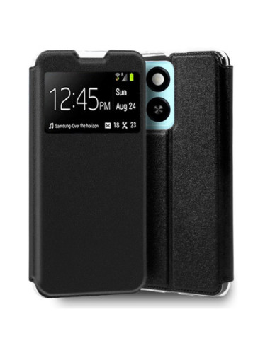 Funda libro soporte TPU ZTE Blade A55...