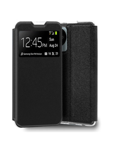 Funda libro soporte TPU ZTE Blade A35...