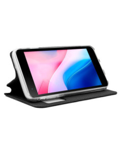 Funda libro soporte TPU ZTE... 2