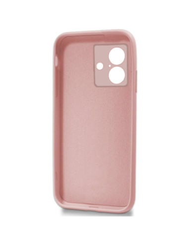 Carcasa TPU cama tela iPhone 16 Plus...