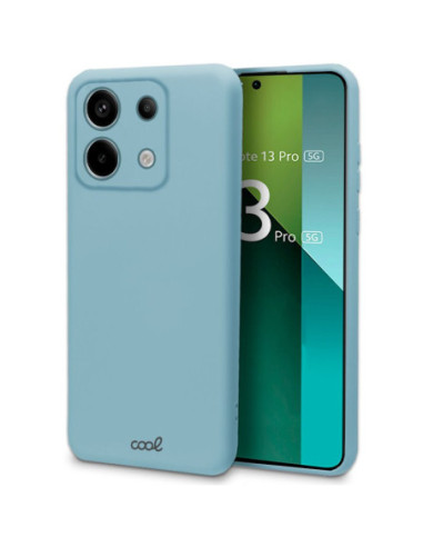 Carcasa TPU cama tela Xiaomi Redmi...