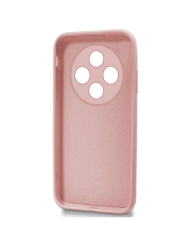 Carcasa TPU cama tela Xiaomi Redmi...