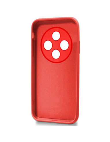 Carcasa TPU cama tela Xiaomi Redmi...