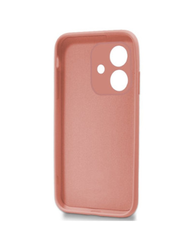 Carcasa TPU cama tela Oppo A40 / A40m...