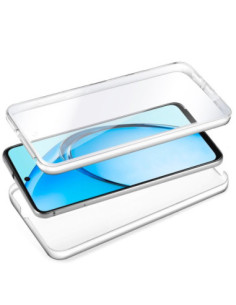 Funda gel TPU 3D Oppo A60... 2