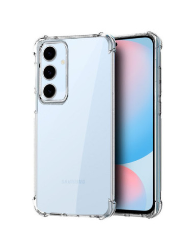 Carcasa TPU reforzada Samsung S721...