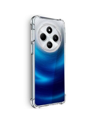 Carcasa TPU reforzada Xiaomi Redmi...