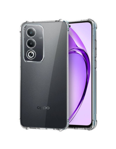 Carcasa TPU reforzada Oppo A80 5G...