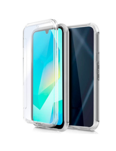 Funda gel TPU 3D Samsung A165 Galaxy...