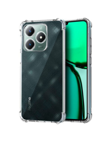 Carcasa TPU reforzada Realme C61 /...