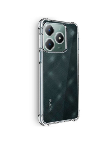 Carcasa TPU reforzada Realme C61 /...