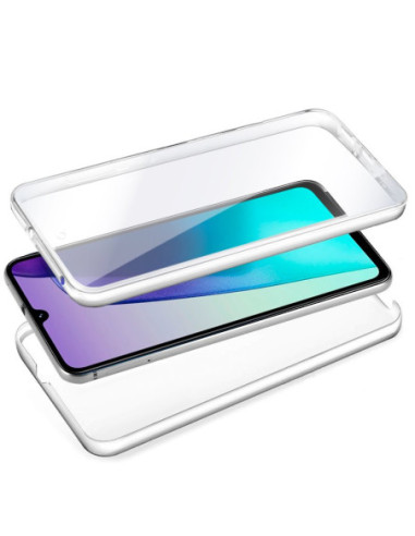 Funda gel TPU 3D Xiaomi Redmi 14C /...