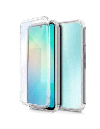 Funda gel TPU 3D Samsung A065 Galaxy...