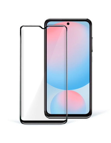 Protector pantalla vidrio templado...