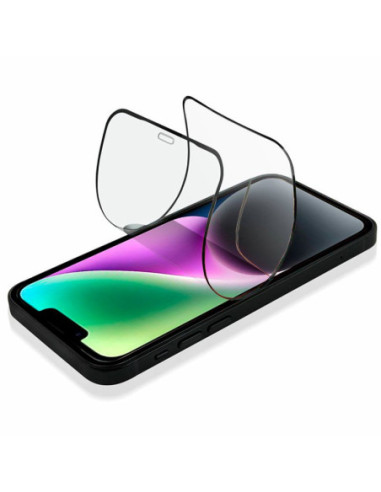 Protector pantalla cerámico flexible...