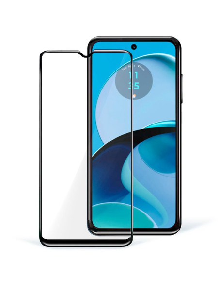 Protector pantalla cerámico flexible Motorola Moto G14 / G54 5G / G73 5G